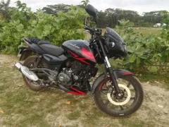 Bajaj Pulsar 150 Twin Disc